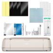 Cricut Maker 4 + Starter Bundle Cricut Maker 4 + Starter Bundle