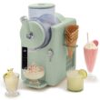 GreenPan Ice Cream & Frozen Drink Maker - Green