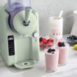 GreenPan Ice Cream & Frozen Drink Maker - Green GreenPan Ice Cream & Frozen Drink Maker - Green