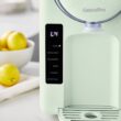 GreenPan Ice Cream & Frozen Drink Maker - Green GreenPan Ice Cream & Frozen Drink Maker - Green