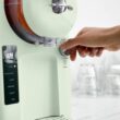 GreenPan Ice Cream & Frozen Drink Maker - Green GreenPan Ice Cream & Frozen Drink Maker - Green