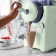 GreenPan Ice Cream & Frozen Drink Maker - Green GreenPan Ice Cream & Frozen Drink Maker - Green