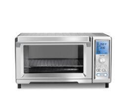 CuisinartÂ Chef's Convection Toaster Oven with Broiler