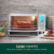 Cuisinart Chef's Convection Toaster Oven with Broiler Cuisinart Chef's Convection Toaster Oven with Broiler