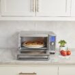 Cuisinart Chef's Convection Toaster Oven with Broiler Cuisinart Chef's Convection Toaster Oven with Broiler