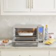 Cuisinart Chef's Convection Toaster Oven with Broiler Cuisinart Chef's Convection Toaster Oven with Broiler