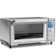 Cuisinart Chef's Convection Toaster Oven with Broiler Cuisinart Chef's Convection Toaster Oven with Broiler