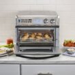 Cuisinart Extra-Large Digital Air Fryer Toaster Oven Cuisinart Extra-Large Digital Air Fryer Toaster Oven