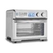 Cuisinart Extra-Large Digital Air Fryer Toaster Oven Cuisinart Extra-Large Digital Air Fryer Toaster Oven