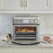 Cuisinart Extra-Large Digital Air Fryer Toaster Oven Cuisinart Extra-Large Digital Air Fryer Toaster Oven