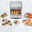 Cuisinart Extra-Large Digital Air Fryer Toaster Oven Cuisinart Extra-Large Digital Air Fryer Toaster Oven