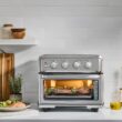 CuisinartÂ Stainless Steel Air Fryer Toaster Oven with Grill - Stainless Steel