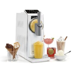CuisinartÂ Slushy & Soft-Serve Maker