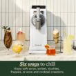CuisinartÂ Slushy & Soft-Serve Maker