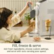 CuisinartÂ Slushy & Soft-Serve Maker