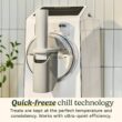 CuisinartÂ Slushy & Soft-Serve Maker