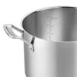 Cuisinart SmartNest 11-pc. Stainless Steel Cookware Set Cuisinart SmartNest 11-pc. Stainless Steel Cookware Set