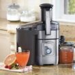 CuisinartÂ Juicer