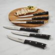 CuisinartÂ Triple Rivet 15 Piece Knife Block Set