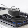 CuisinartÂ Chef's Classic 14-pc. Nonstick Cookware Set