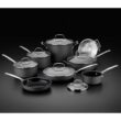 CuisinartÂ Chef's Classic 14-pc. Nonstick Cookware Set