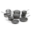 CuisinartÂ GreenChef Pro Ceramica XT 14-pc. Nonstick Cookware Set