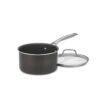 CuisinartÂ GreenChef Pro Ceramica XT 14-pc. Nonstick Cookware Set