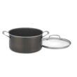 CuisinartÂ GreenChef Pro Ceramica XT 14-pc. Nonstick Cookware Set