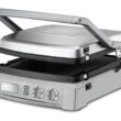 CuisinartÂ Deluxe Electric GriddlerÂ