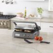 CuisinartÂ Deluxe Electric GriddlerÂ