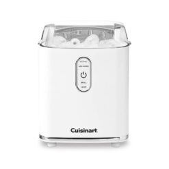 CuisinartÂ Compact Bullet Ice Cube Maker