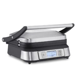 CuisinartÂ Smoke-Less Contact GriddlerÂ