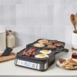 CuisinartÂ Smoke-Less Contact GriddlerÂ