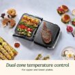 CuisinartÂ Smoke-Less Contact GriddlerÂ