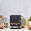 CuisinartÂ Smoke-Less Contact GriddlerÂ