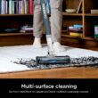 Shark PowerPro Cordless Stick Vacuum Shark PowerPro⢠Cordless Stick Vacuum