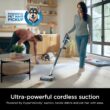 Shark PowerPro Cordless Stick Vacuum Shark PowerPro⢠Cordless Stick Vacuum