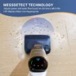 Tineco GO H2O HammerHead Pet MessDetect Cordless Wet/Dry Vacuum