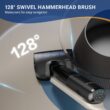 Tineco GO H2O HammerHead Pet MessDetect Cordless Wet/Dry Vacuum