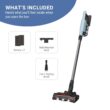 Tineco GO Pet Cyclone EX Cordless Stick Vacuum with Extra Battery