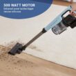 Tineco GO Pet Cyclone EX Cordless Stick Vacuum with Extra Battery
