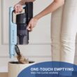 Tineco GO Pet Cyclone EX Cordless Stick Vacuum with Extra Battery