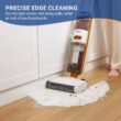 Tineco GO H2O Max Cordless Mop & Vacuum with High-Speed Brush Roller