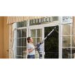 Eureka Power Nozzle Bagless Canister Vacuum (NEN185)