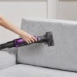 Eureka Power Nozzle Bagless Canister Vacuum (NEN185)