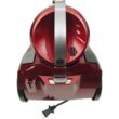Atrix Revo Red Bagless HEPA Canister Vacuum (AHCRR)