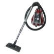 Atrix Revo Red Bagless HEPA Canister Vacuum (AHCRR)