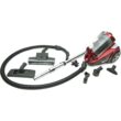 Atrix Revo Red Bagless HEPA Canister Vacuum (AHCRR)