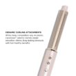 T3 Aire 360 Ceramic Air Styler Blowout Kit with Dual Voltage
