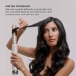 T3 Aire 360 Ceramic Air Styler Blowout Kit with Dual Voltage